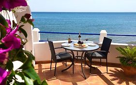 Beach Side Apartments Calahonda